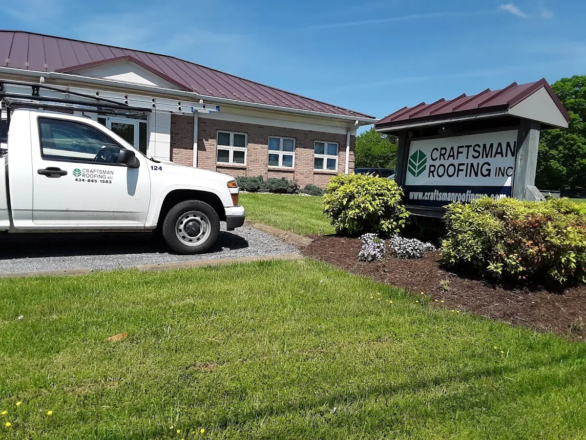 Quality Chimney Repair by experienced craftsmen in Crandon